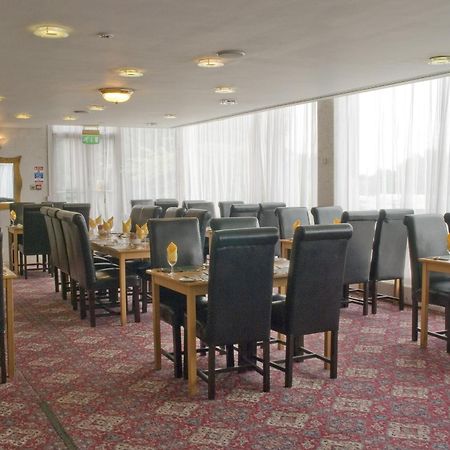Coventry Hill Hotel מראה חיצוני תמונה