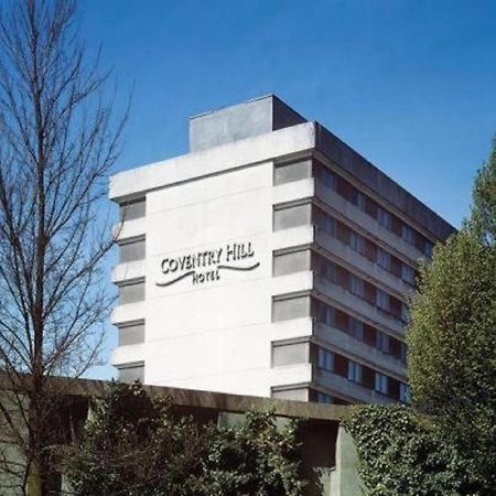 Coventry Hill Hotel מראה חיצוני תמונה