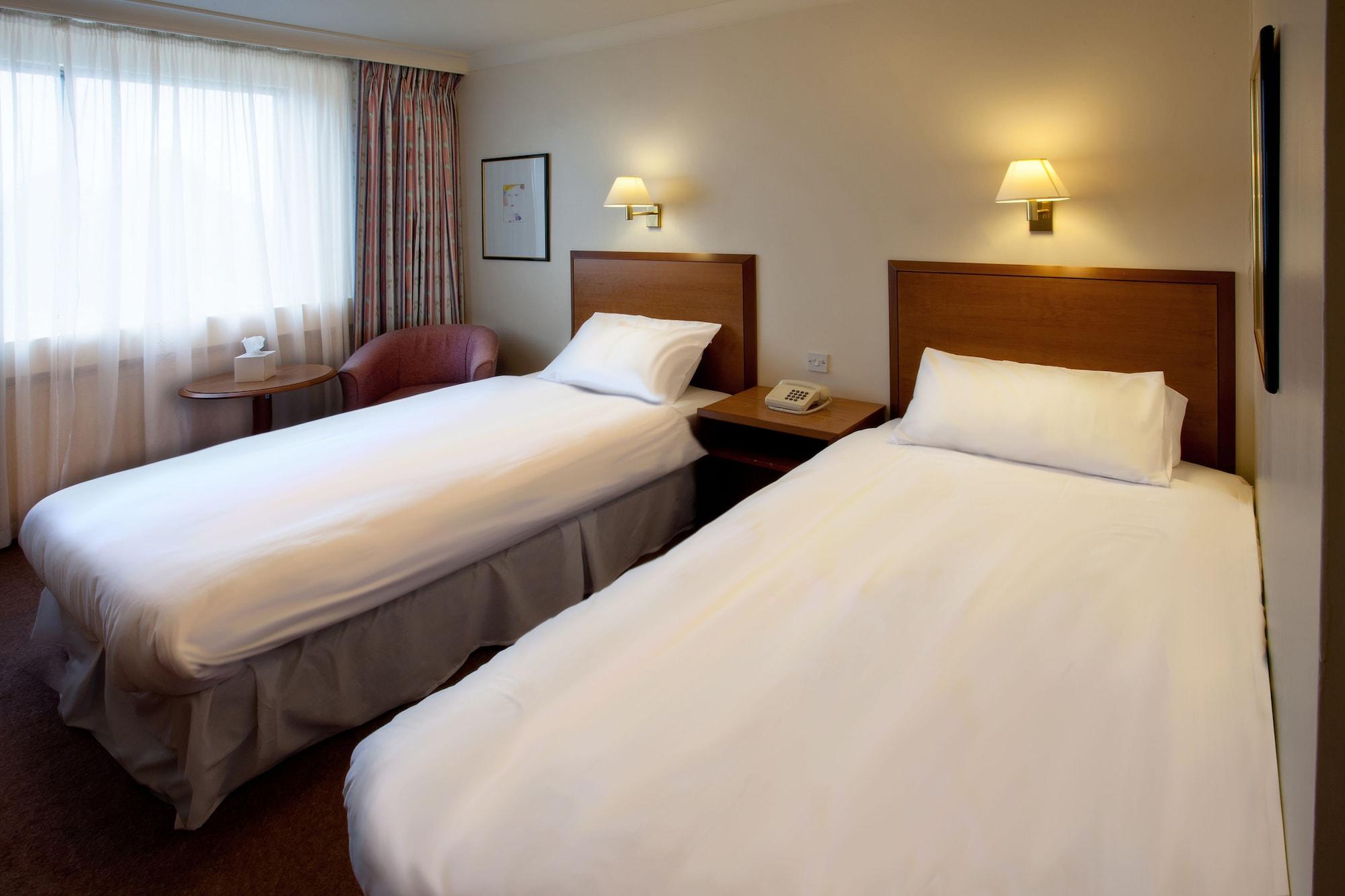 Coventry Hill Hotel מראה חיצוני תמונה