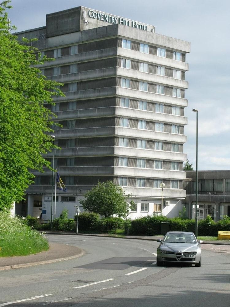 Coventry Hill Hotel מראה חיצוני תמונה