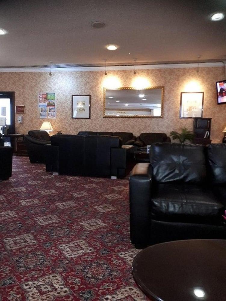 Coventry Hill Hotel מראה חיצוני תמונה