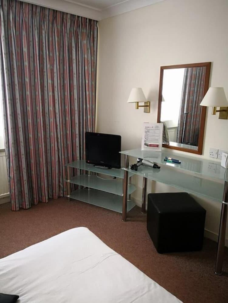 Coventry Hill Hotel מראה חיצוני תמונה