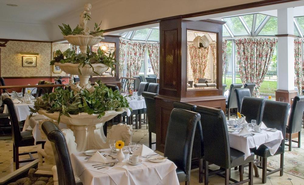Coventry Hill Hotel מראה חיצוני תמונה