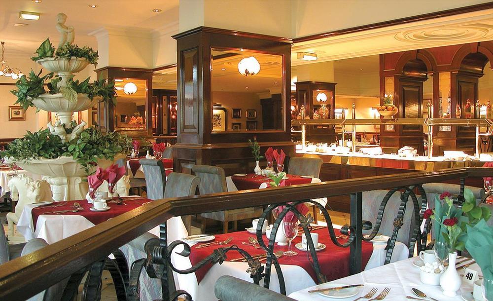 Coventry Hill Hotel מראה חיצוני תמונה