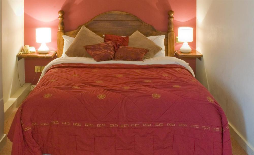 Coventry Hill Hotel מראה חיצוני תמונה