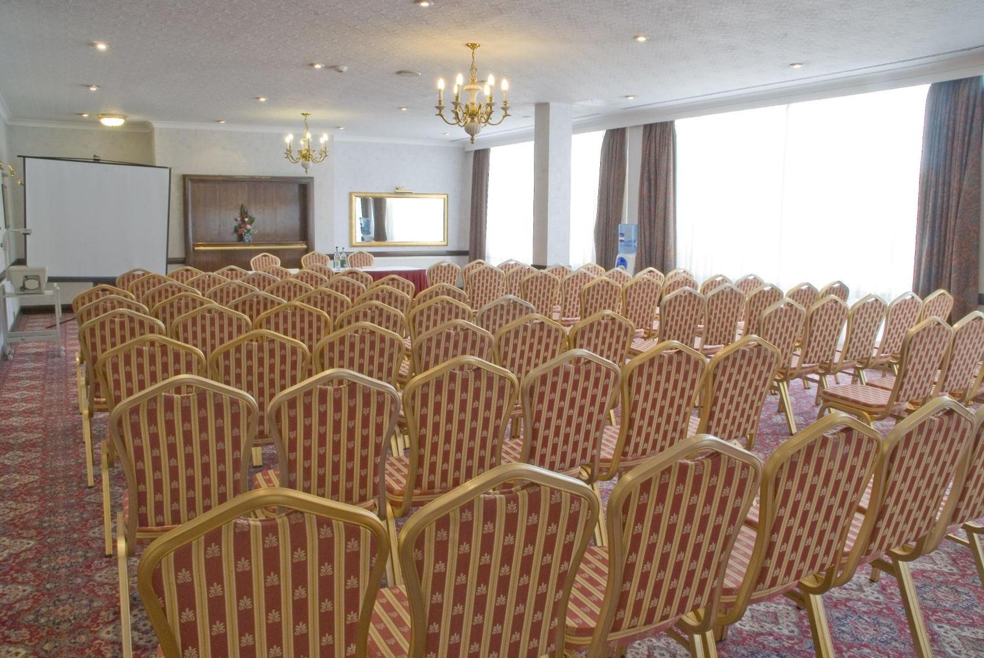 Coventry Hill Hotel מראה חיצוני תמונה
