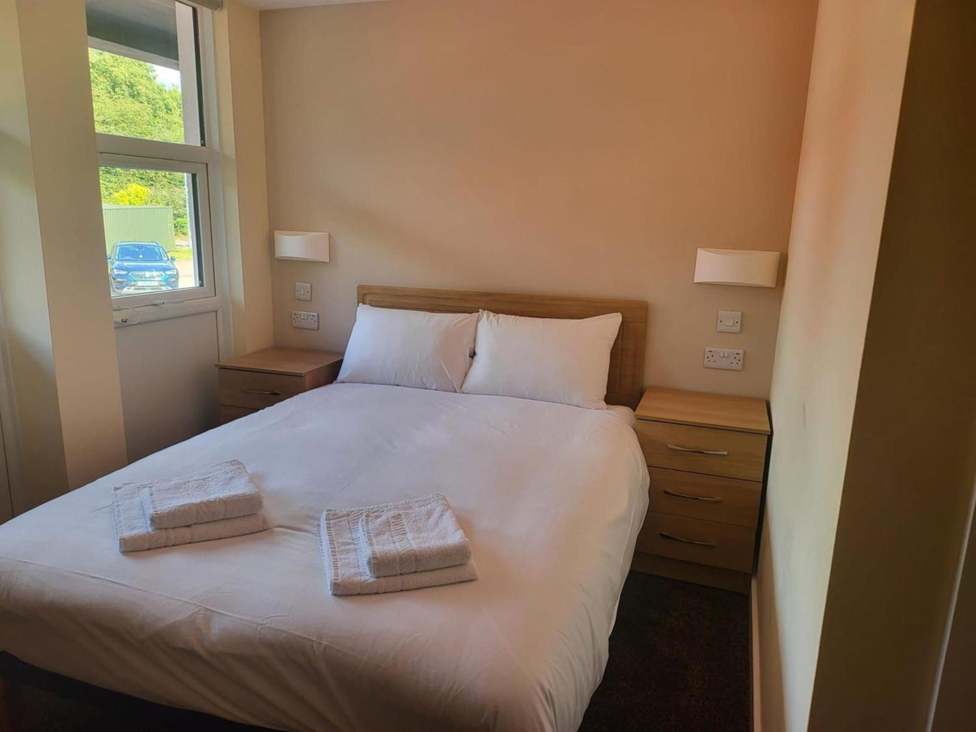 Coventry Hill Hotel מראה חיצוני תמונה