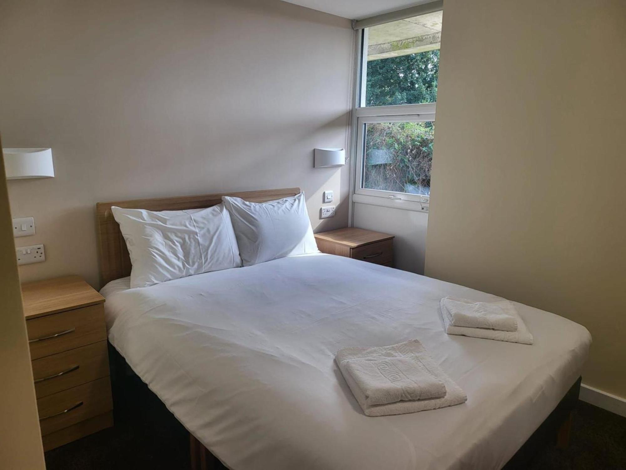 Coventry Hill Hotel מראה חיצוני תמונה