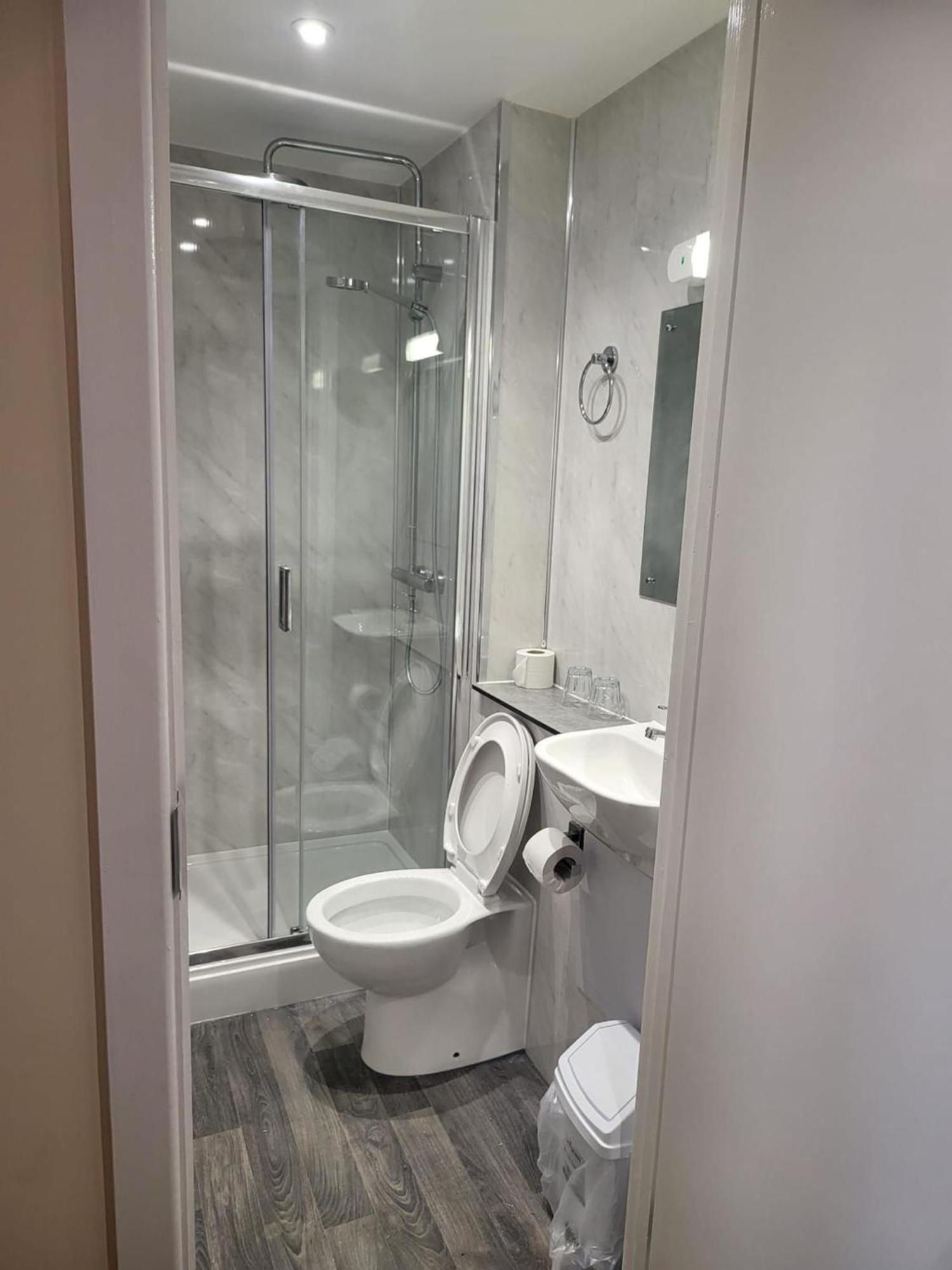 Coventry Hill Hotel מראה חיצוני תמונה