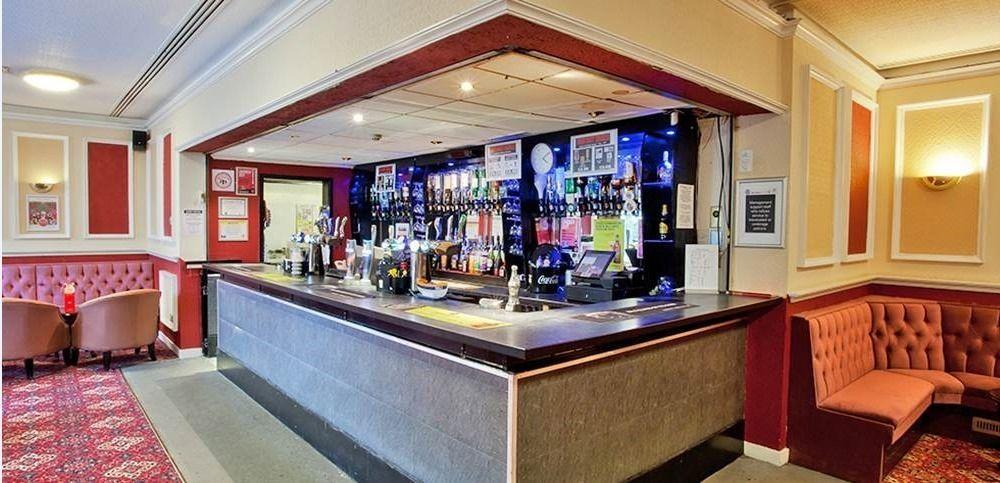 Coventry Hill Hotel מראה חיצוני תמונה