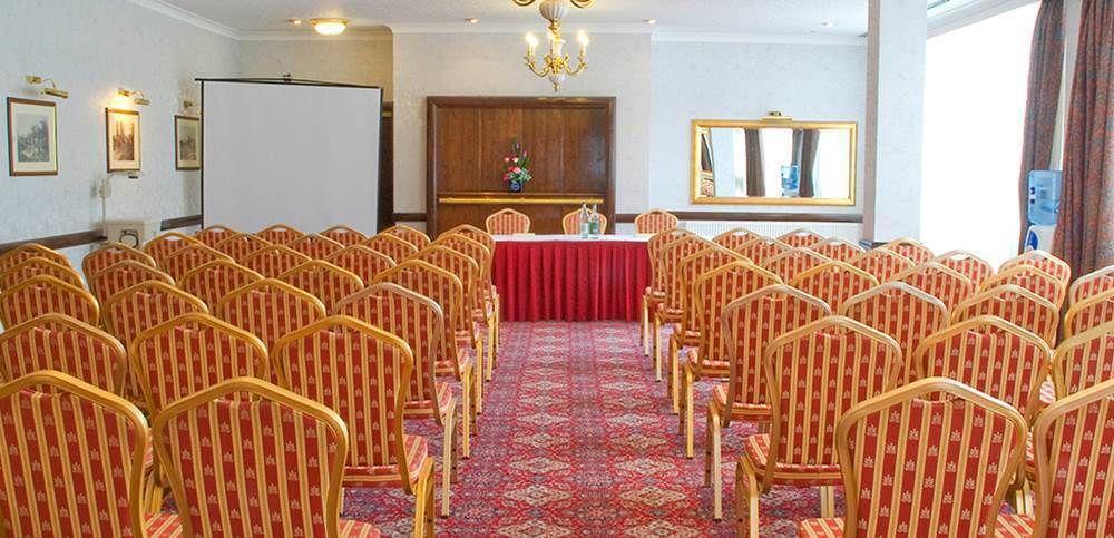 Coventry Hill Hotel מראה חיצוני תמונה