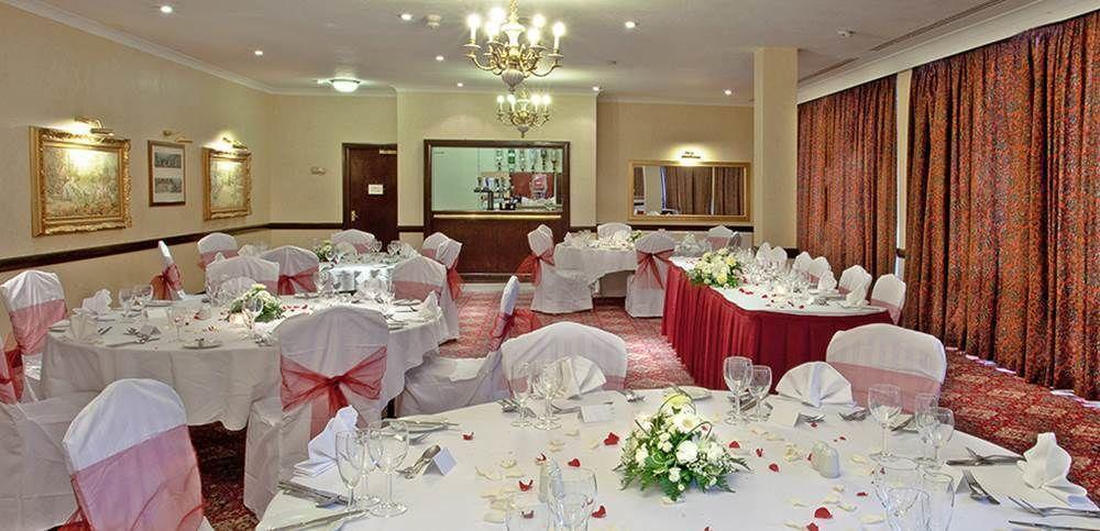 Coventry Hill Hotel מראה חיצוני תמונה