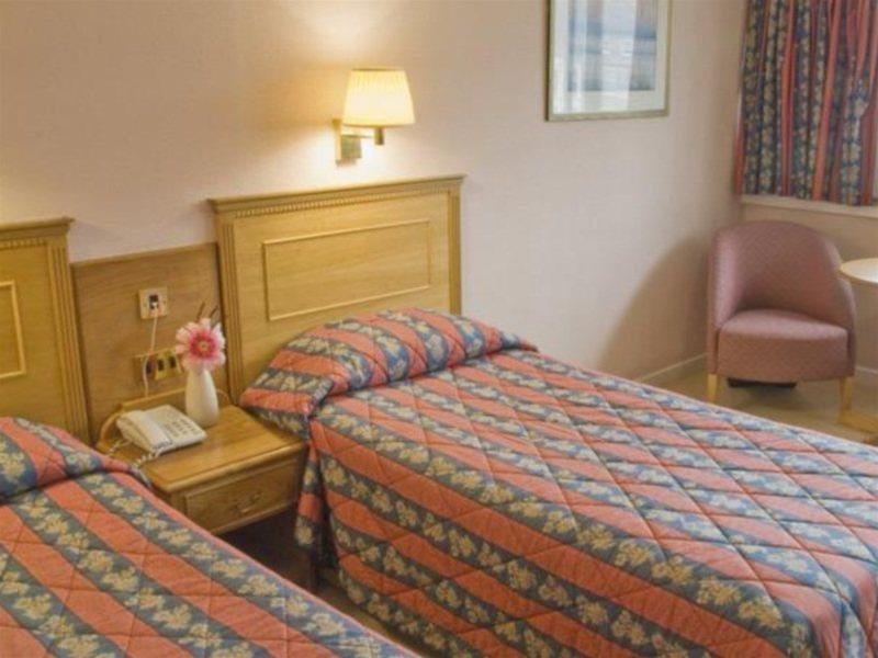 Coventry Hill Hotel מראה חיצוני תמונה