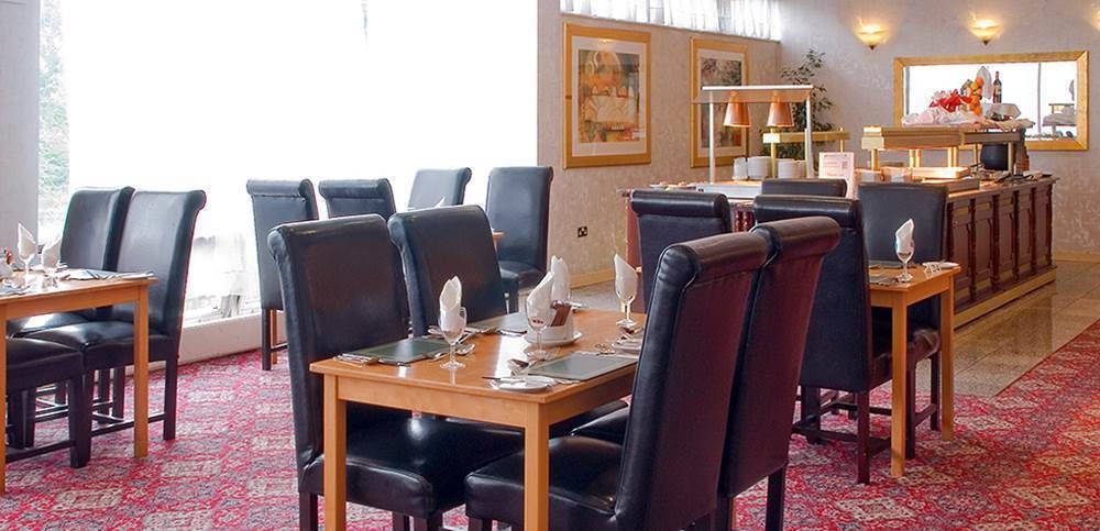 Coventry Hill Hotel מראה חיצוני תמונה