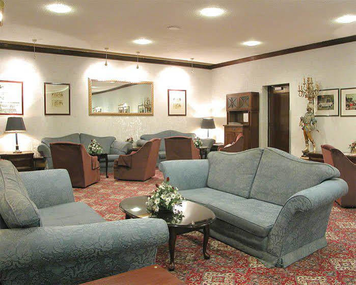 Coventry Hill Hotel מראה חיצוני תמונה