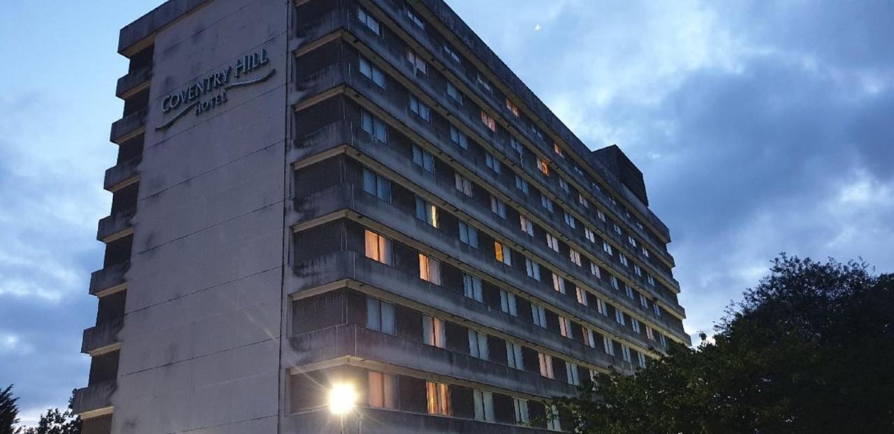 Coventry Hill Hotel מראה חיצוני תמונה