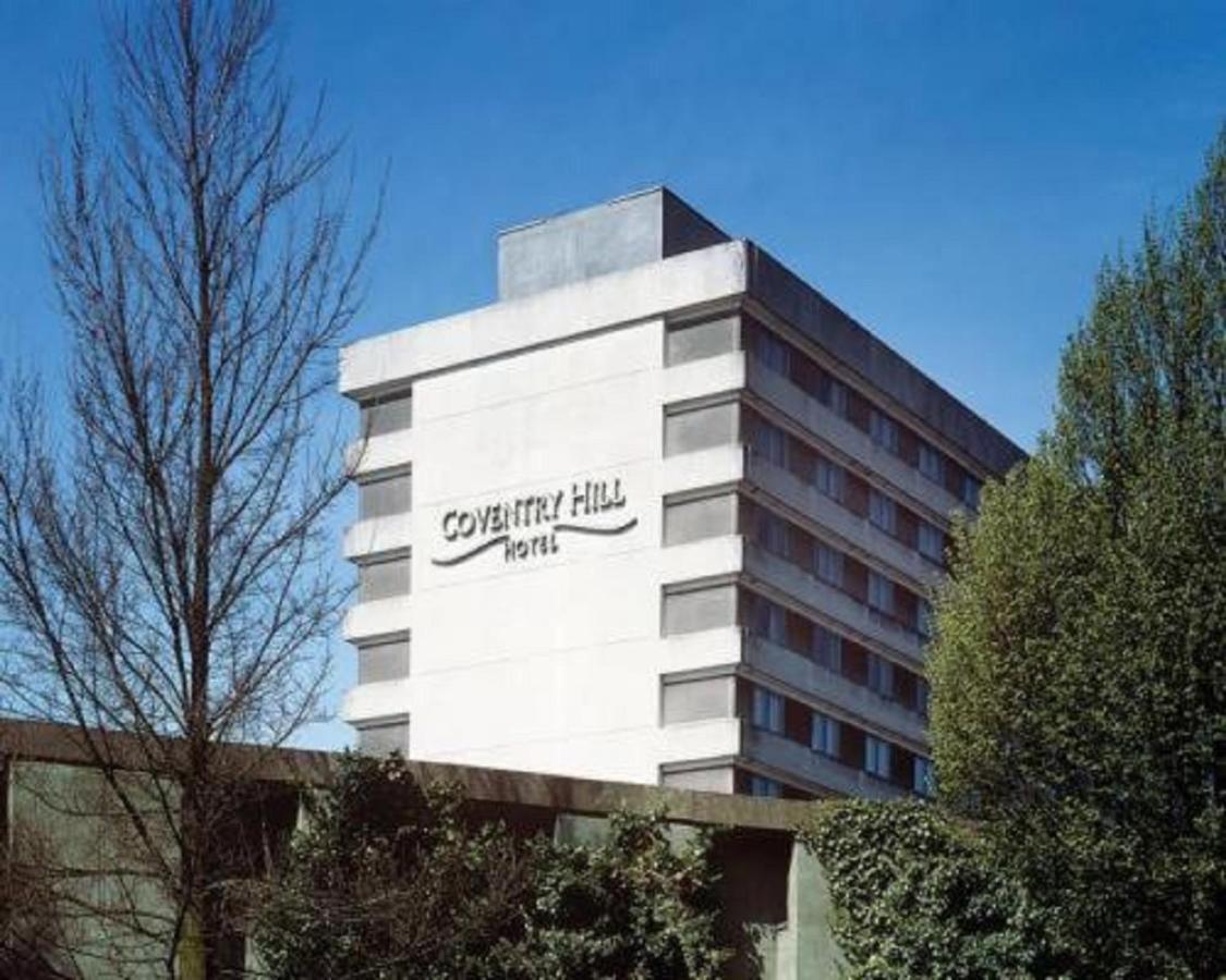 Coventry Hill Hotel מראה חיצוני תמונה