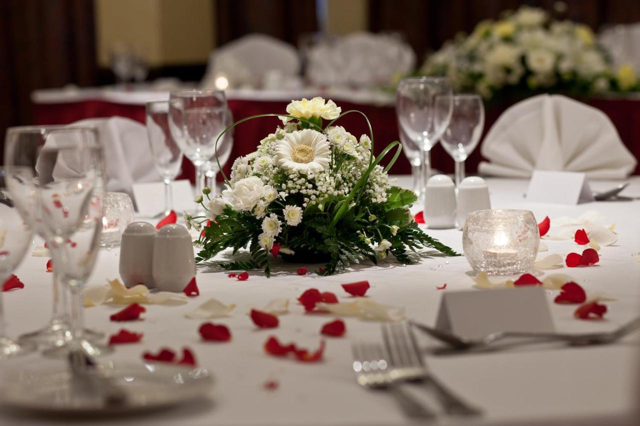 Coventry Hill Hotel מראה חיצוני תמונה
