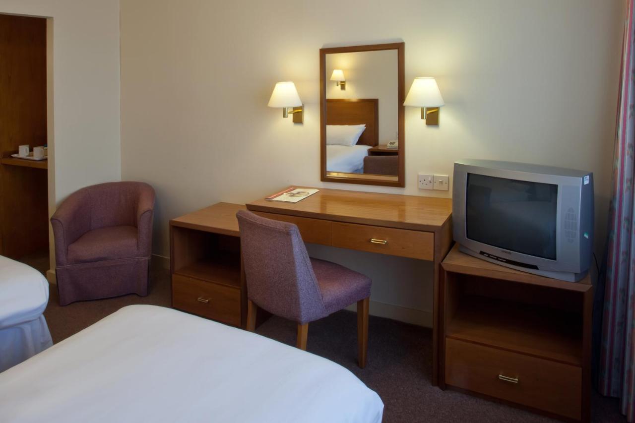 Coventry Hill Hotel מראה חיצוני תמונה