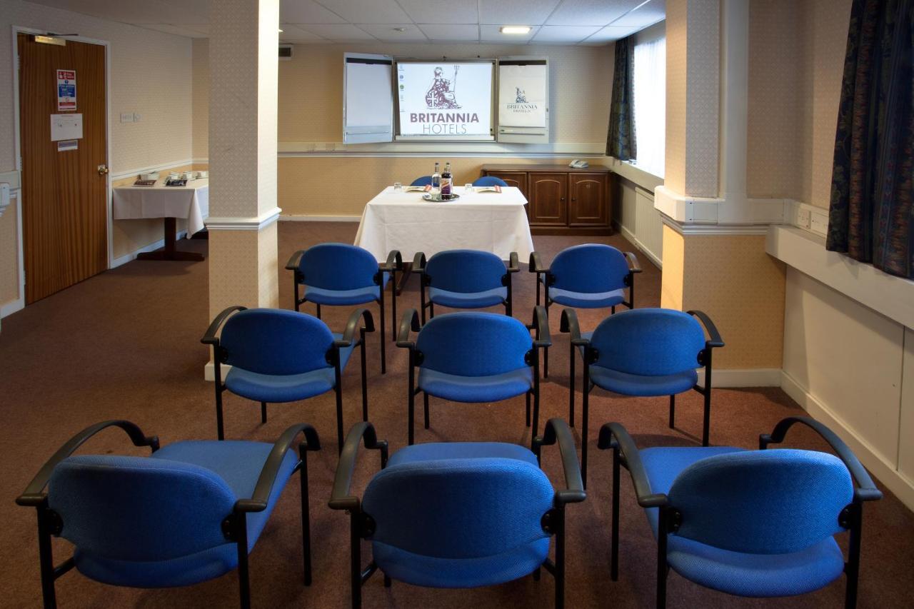 Coventry Hill Hotel מראה חיצוני תמונה