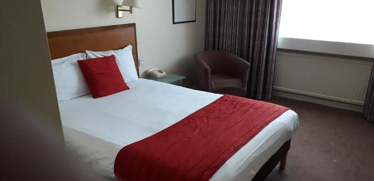 Coventry Hill Hotel מראה חיצוני תמונה