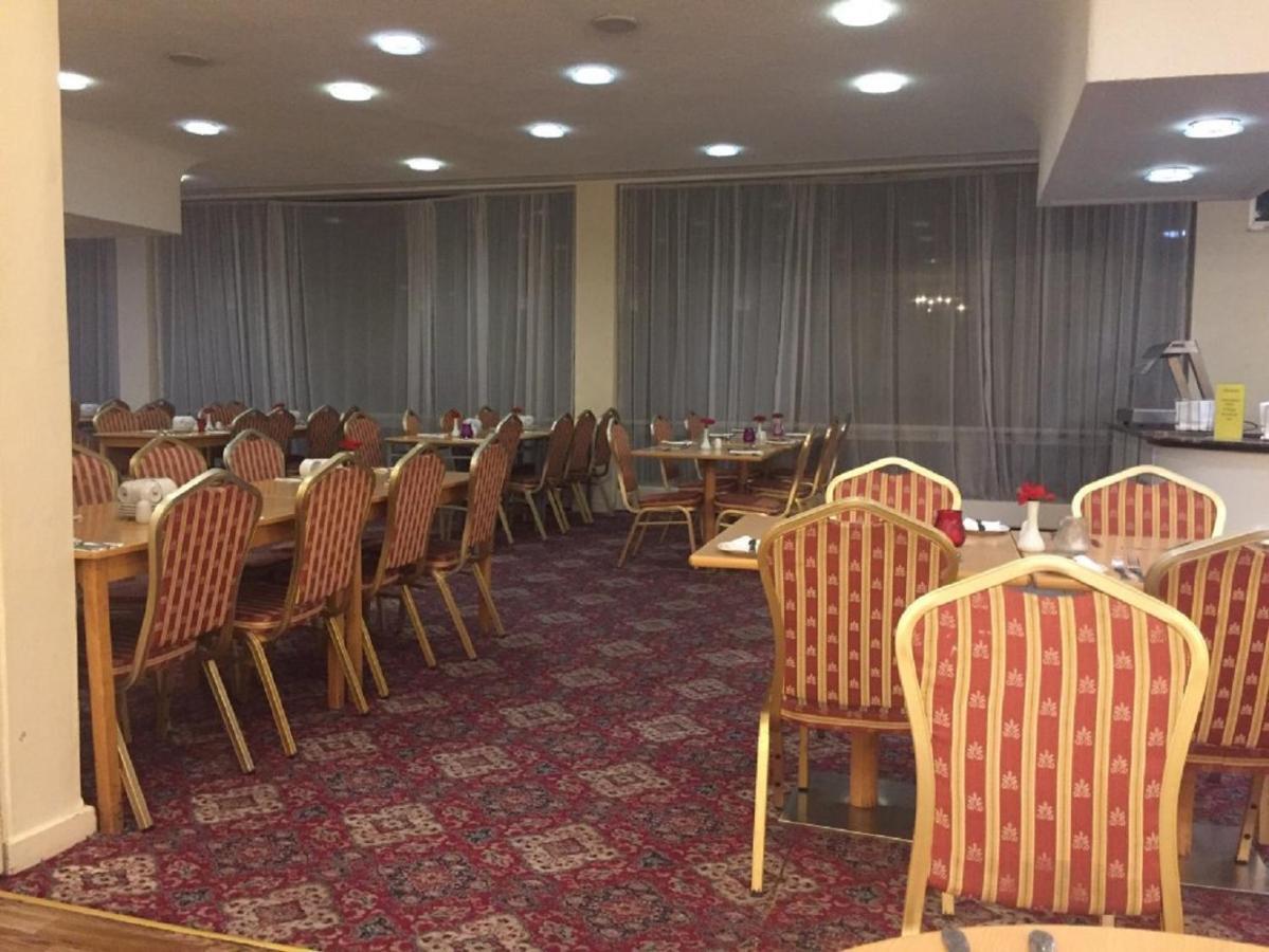 Coventry Hill Hotel מראה חיצוני תמונה