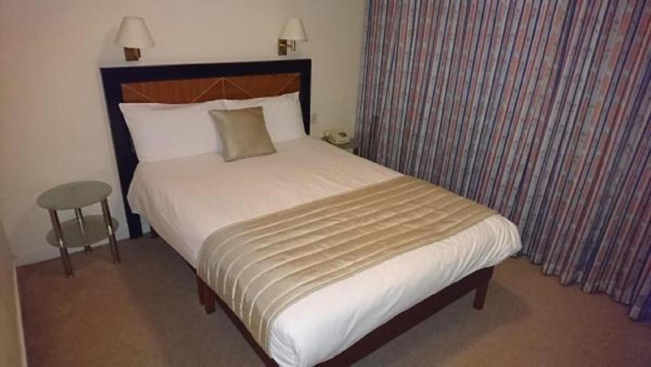 Coventry Hill Hotel מראה חיצוני תמונה